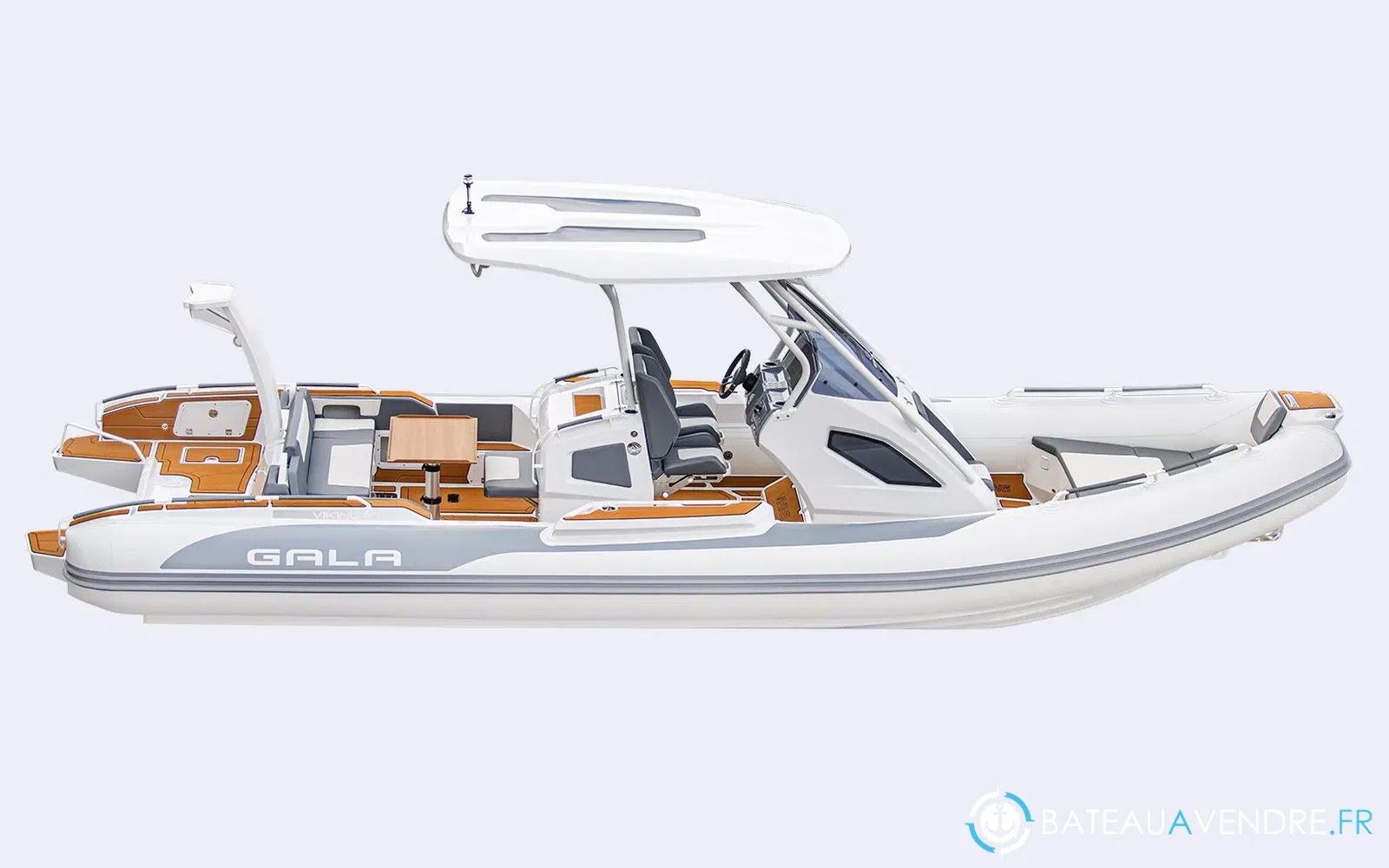 slider 3 Gala Boats V8