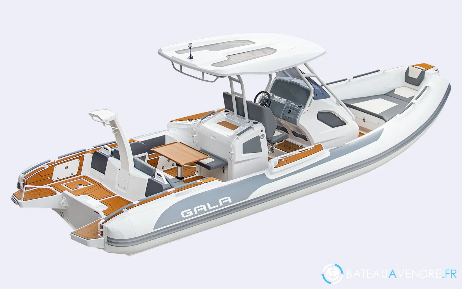 slider 4 Gala Boats V8