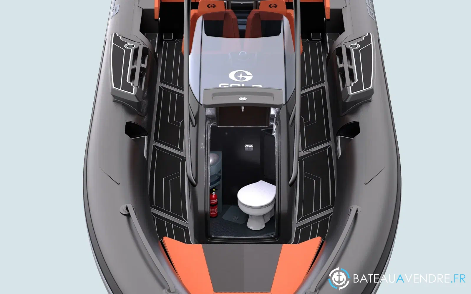 slider 5 Gala Boats V8