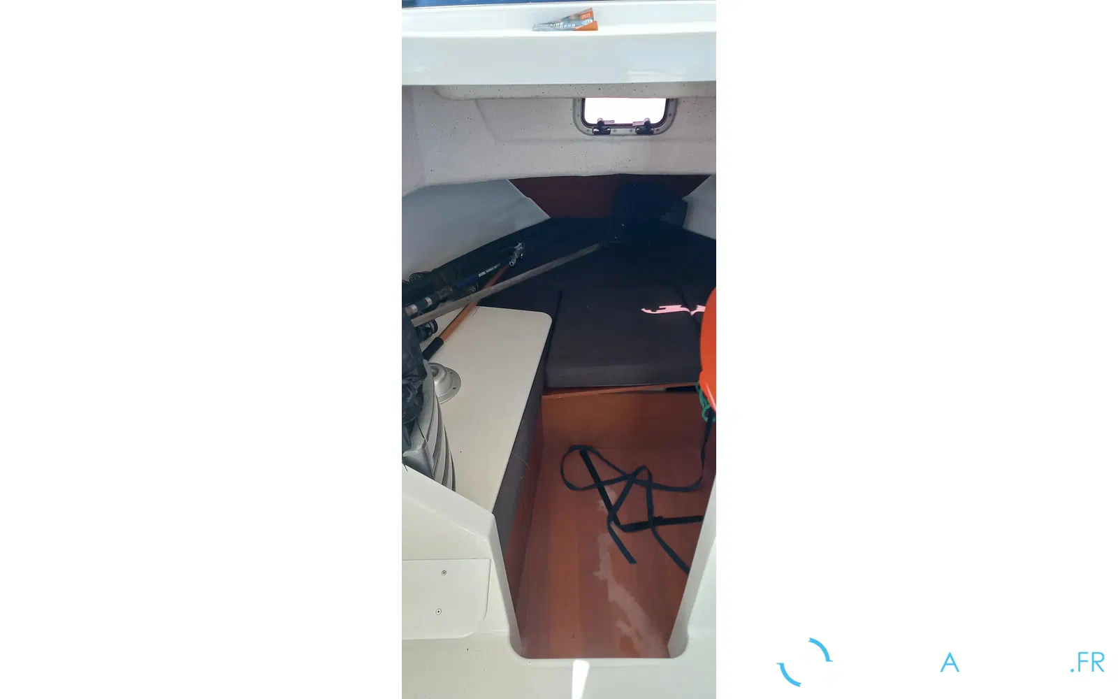 slider 10 Jeanneau Merry Fisher 755 Marlin