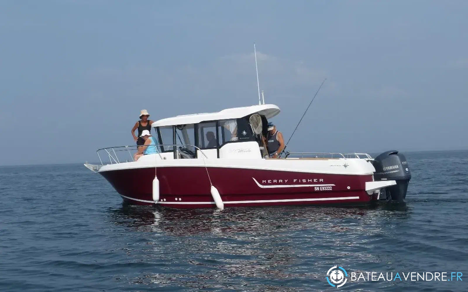 slider 0 Jeanneau Merry Fisher 755 Marlin