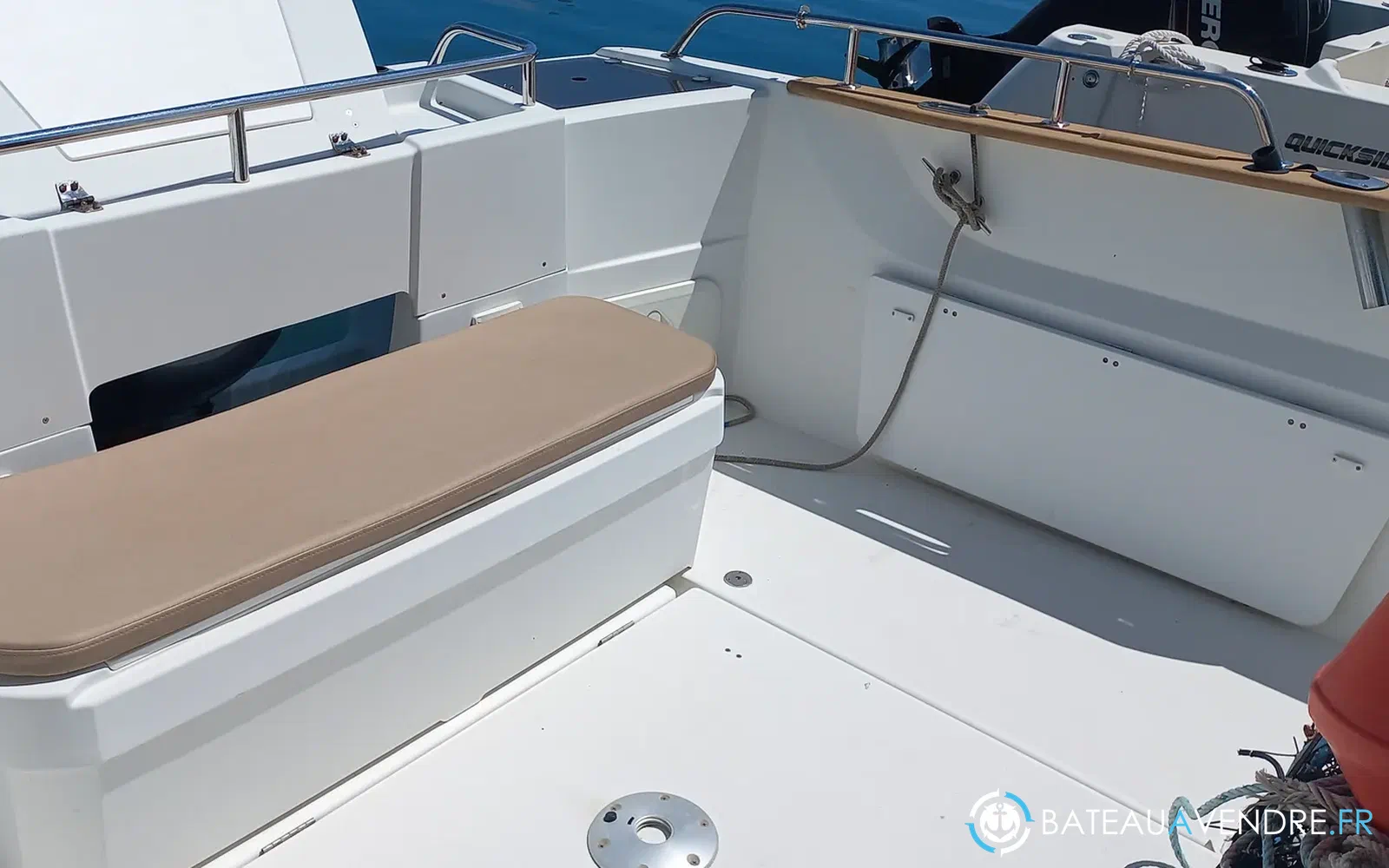 slider 1 Jeanneau Merry Fisher 755 Marlin