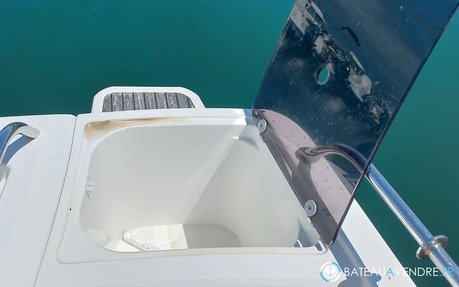 slider 2 Jeanneau Merry Fisher 755 Marlin