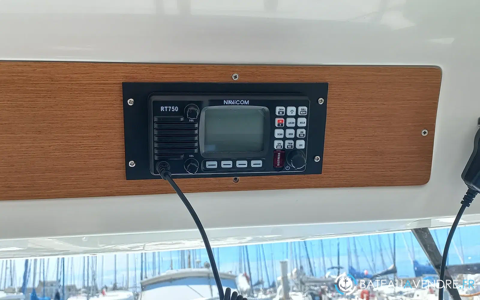 slider 4 Jeanneau Merry Fisher 755 Marlin
