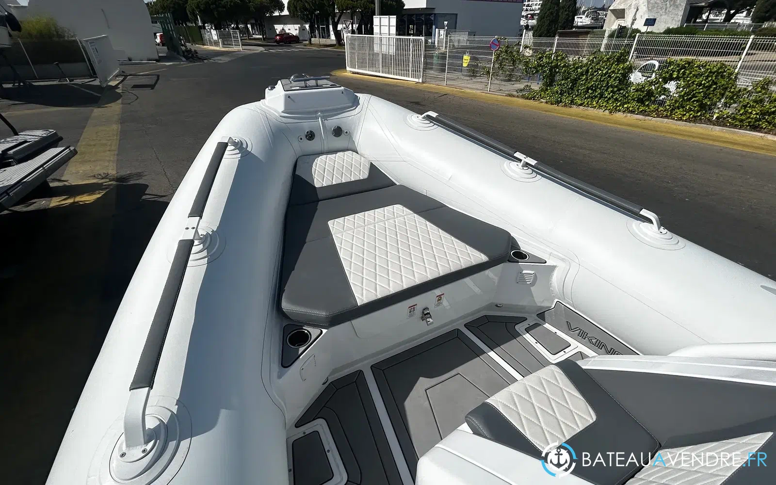 slider 6 Gala Boats V8