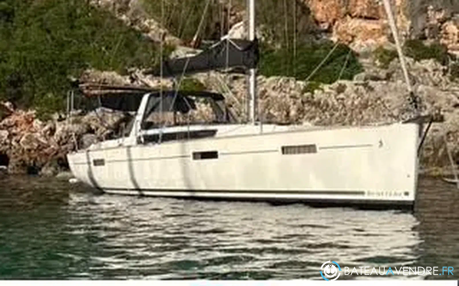 slider 0 Beneteau Oceanis 41