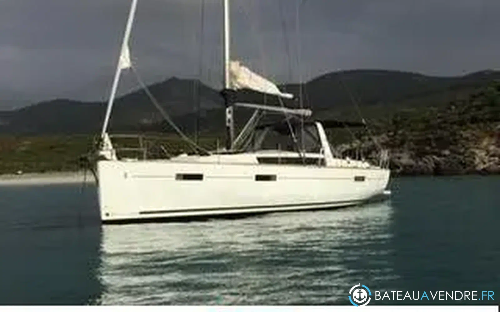 slider 1 Beneteau Oceanis 41