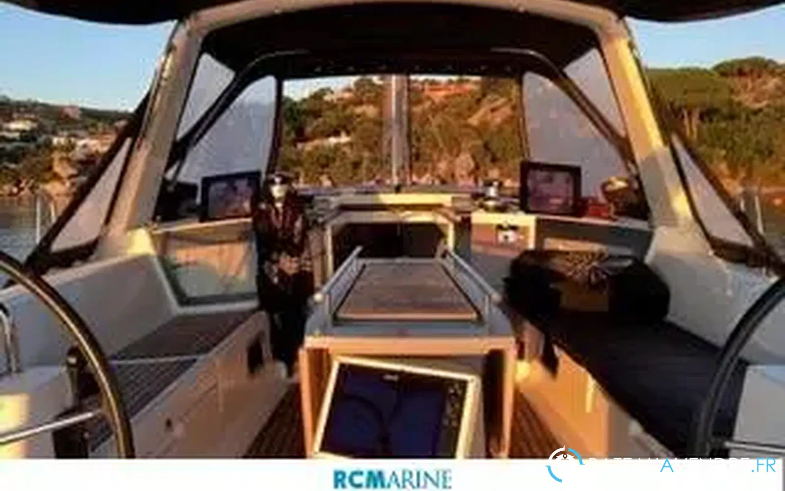 slider 2 Beneteau Oceanis 41