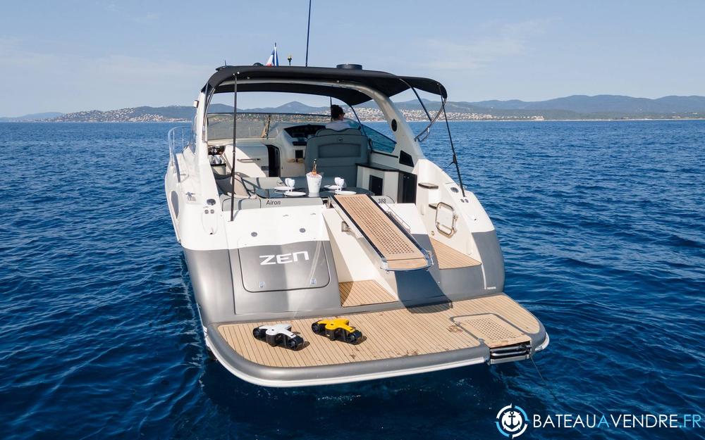 Airon Marine 388 exterieur photo 3