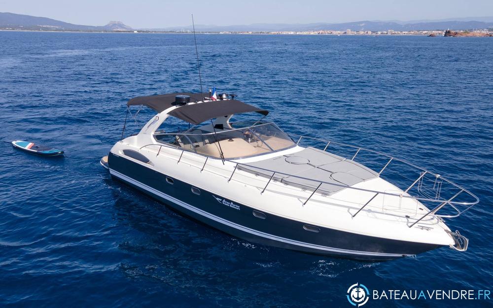 Airon Marine 388 exterieur photo 4