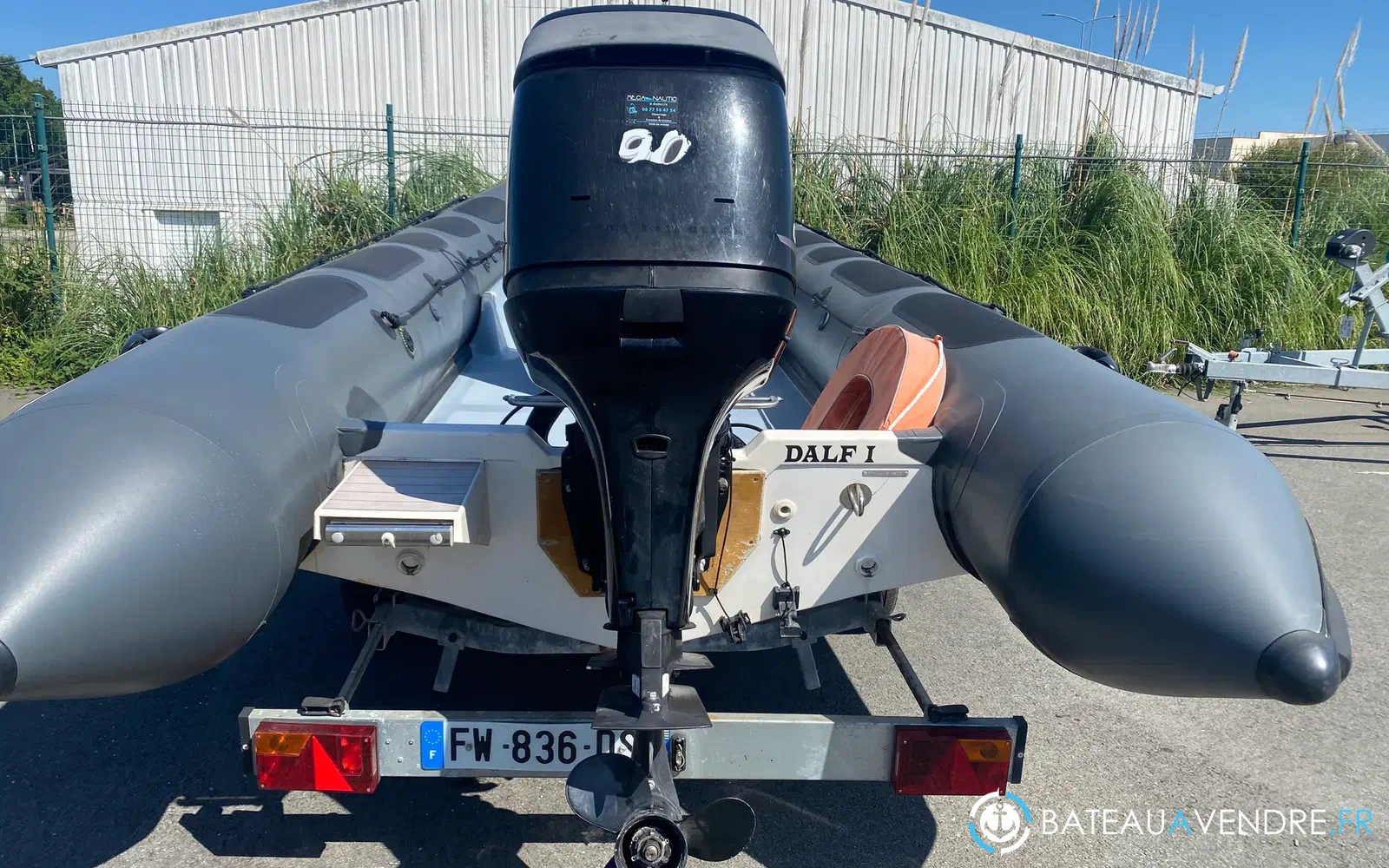 slider 2 Valiant DR 570