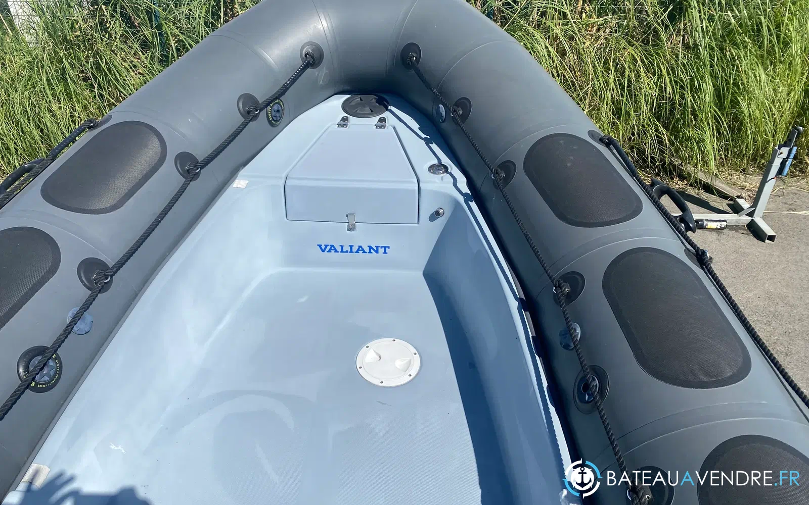 slider 3 Valiant DR 570