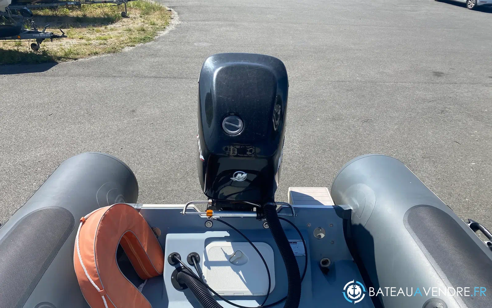 slider 4 Valiant DR 570