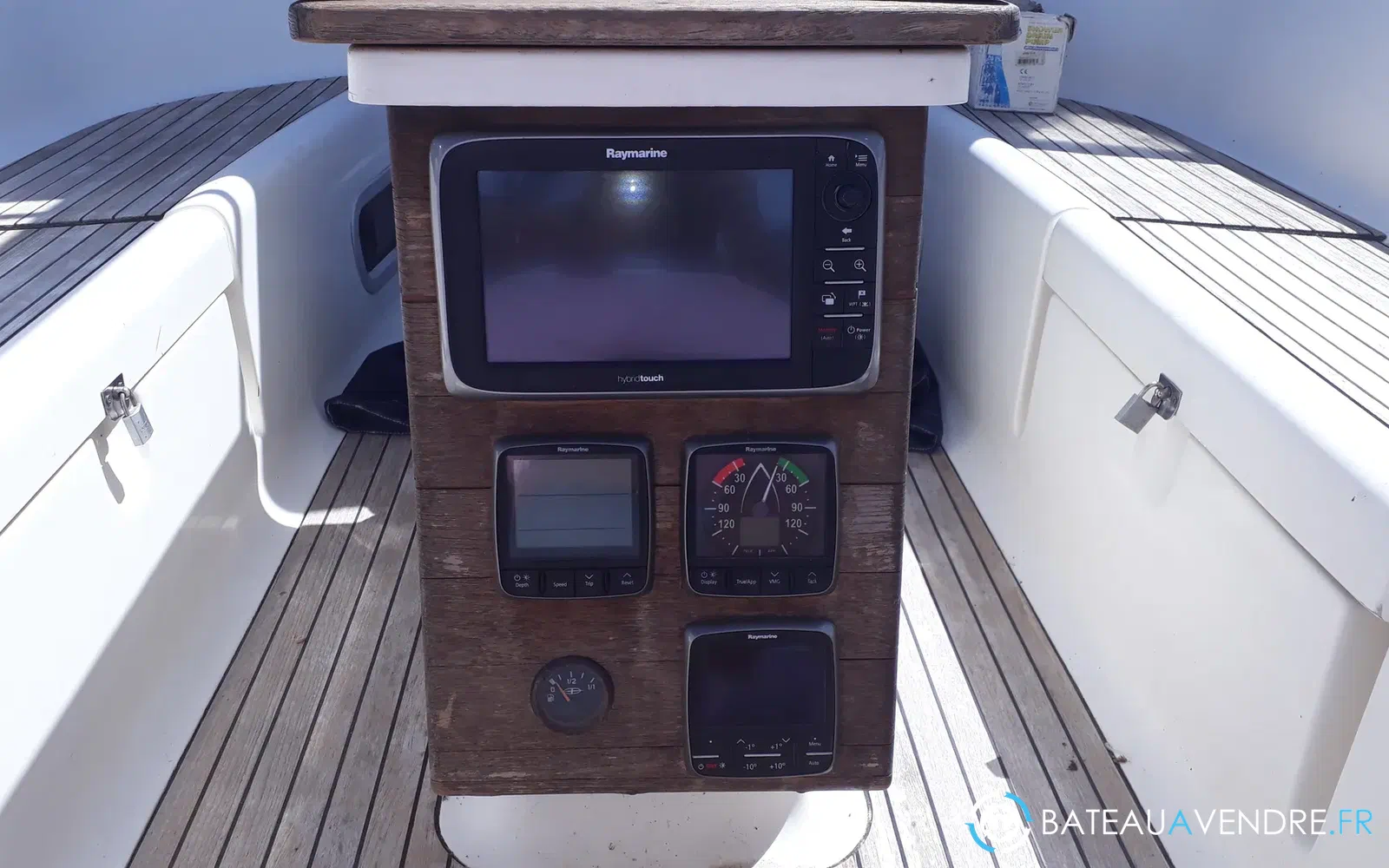 slider 5 Bavaria 42 cruiser