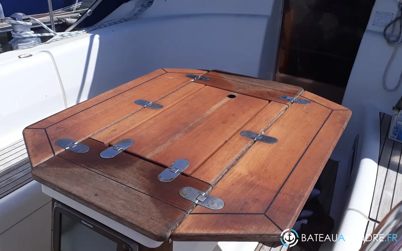 slider 6 Bavaria 42 cruiser