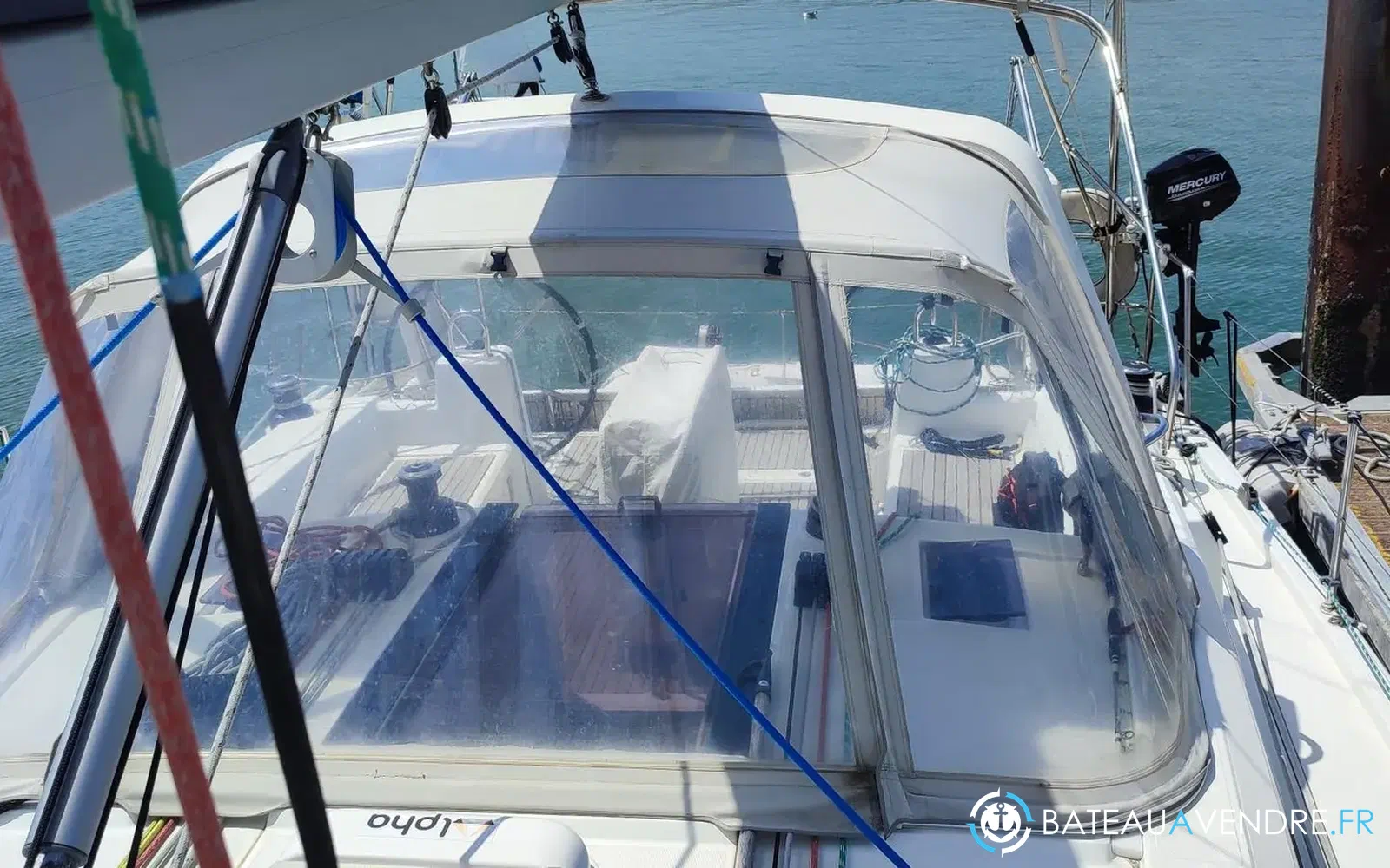 slider 17 Beneteau Oceanis 41.1