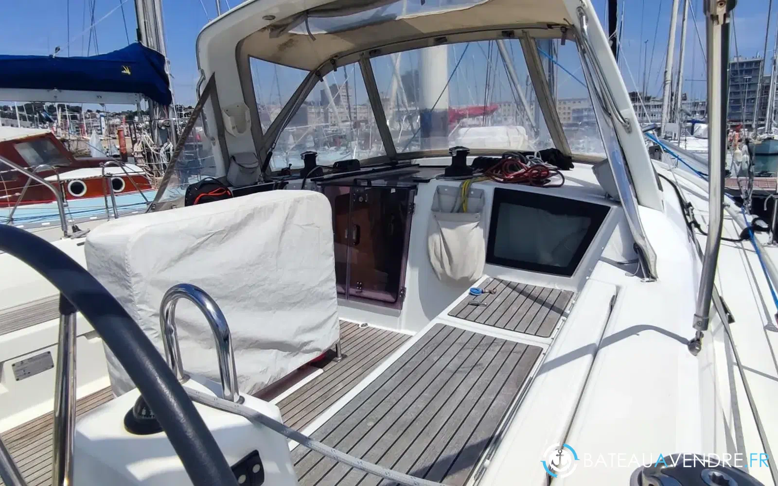 slider 18 Beneteau Oceanis 41.1