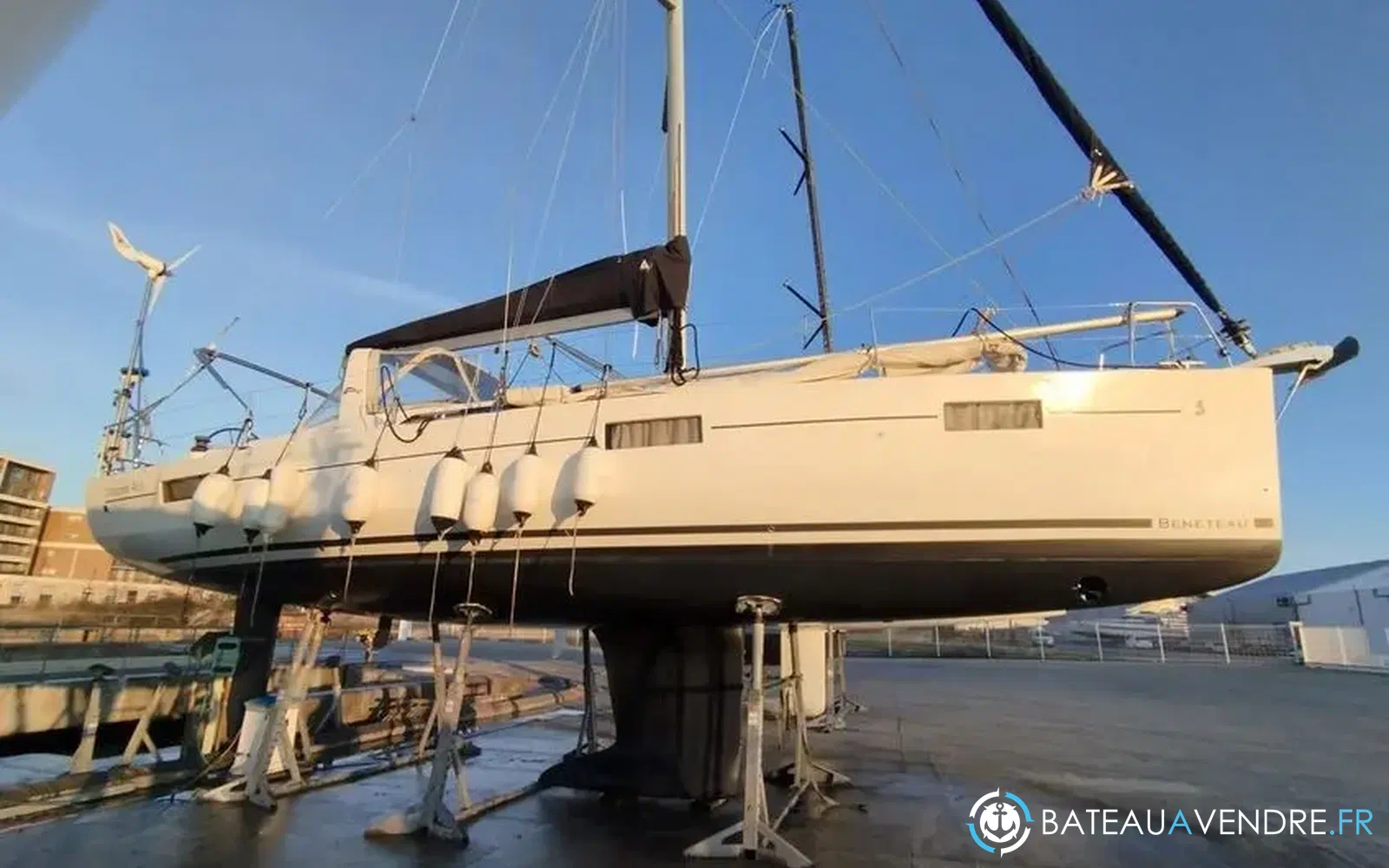 slider 1 Beneteau Oceanis 41.1