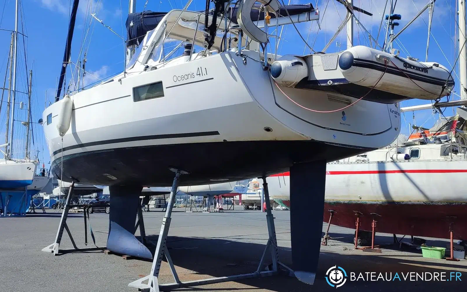slider 19 Beneteau Oceanis 41.1