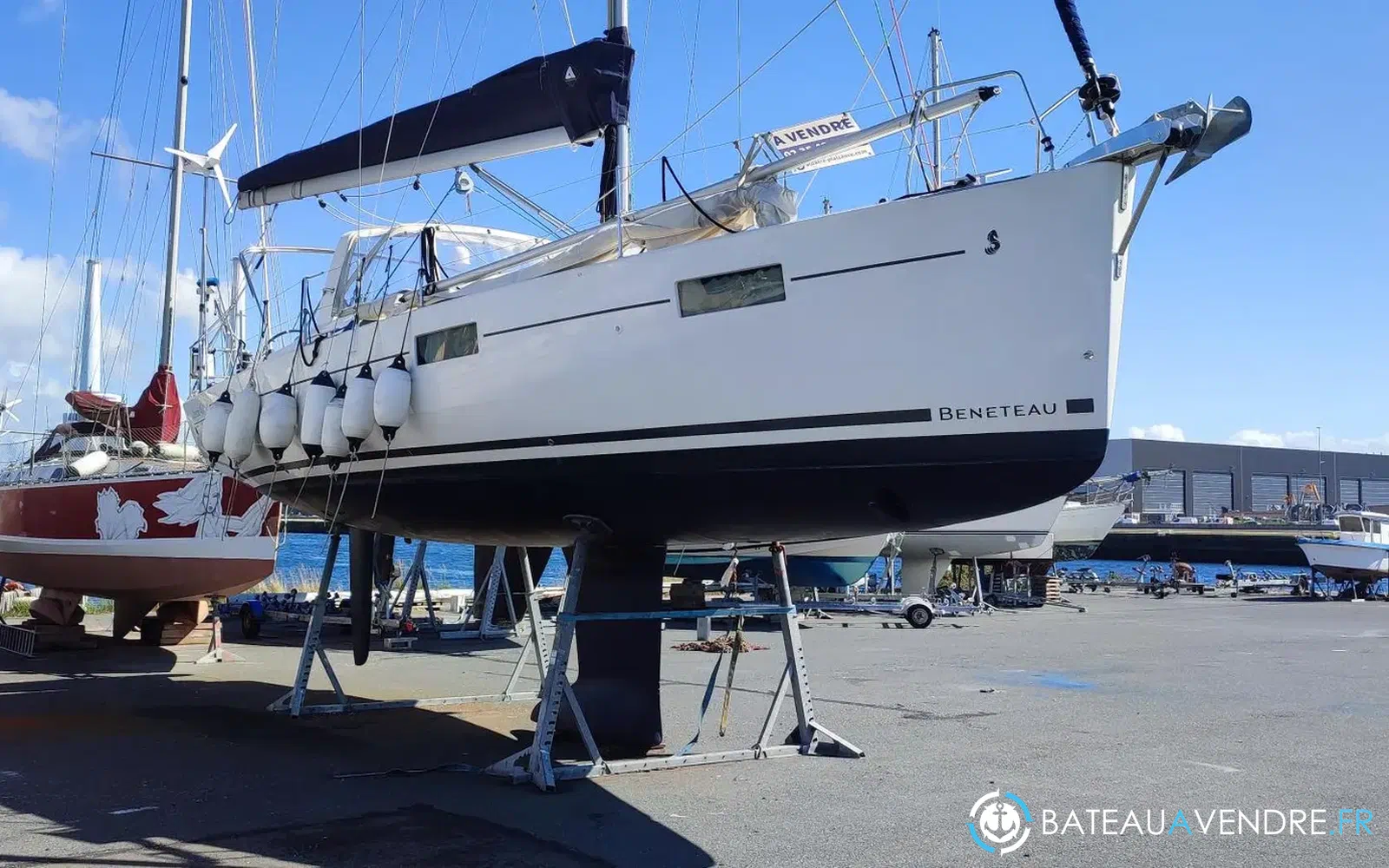 slider 20 Beneteau Oceanis 41.1