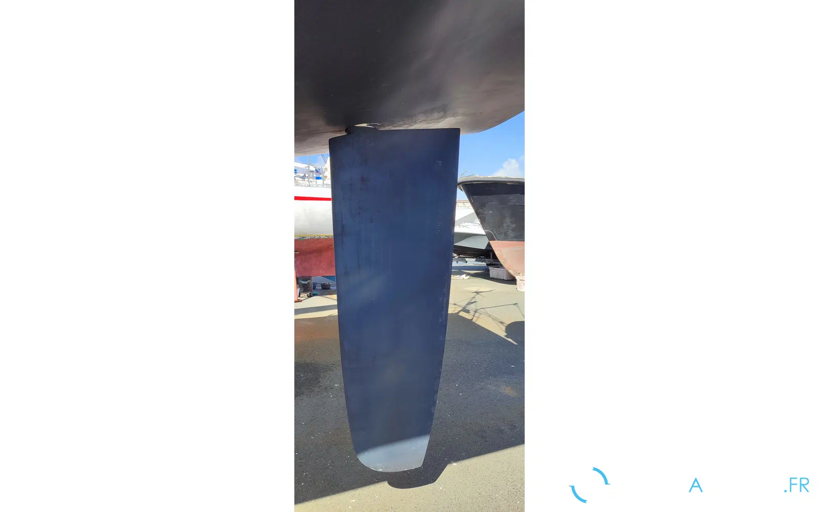 slider 21 Beneteau Oceanis 41.1
