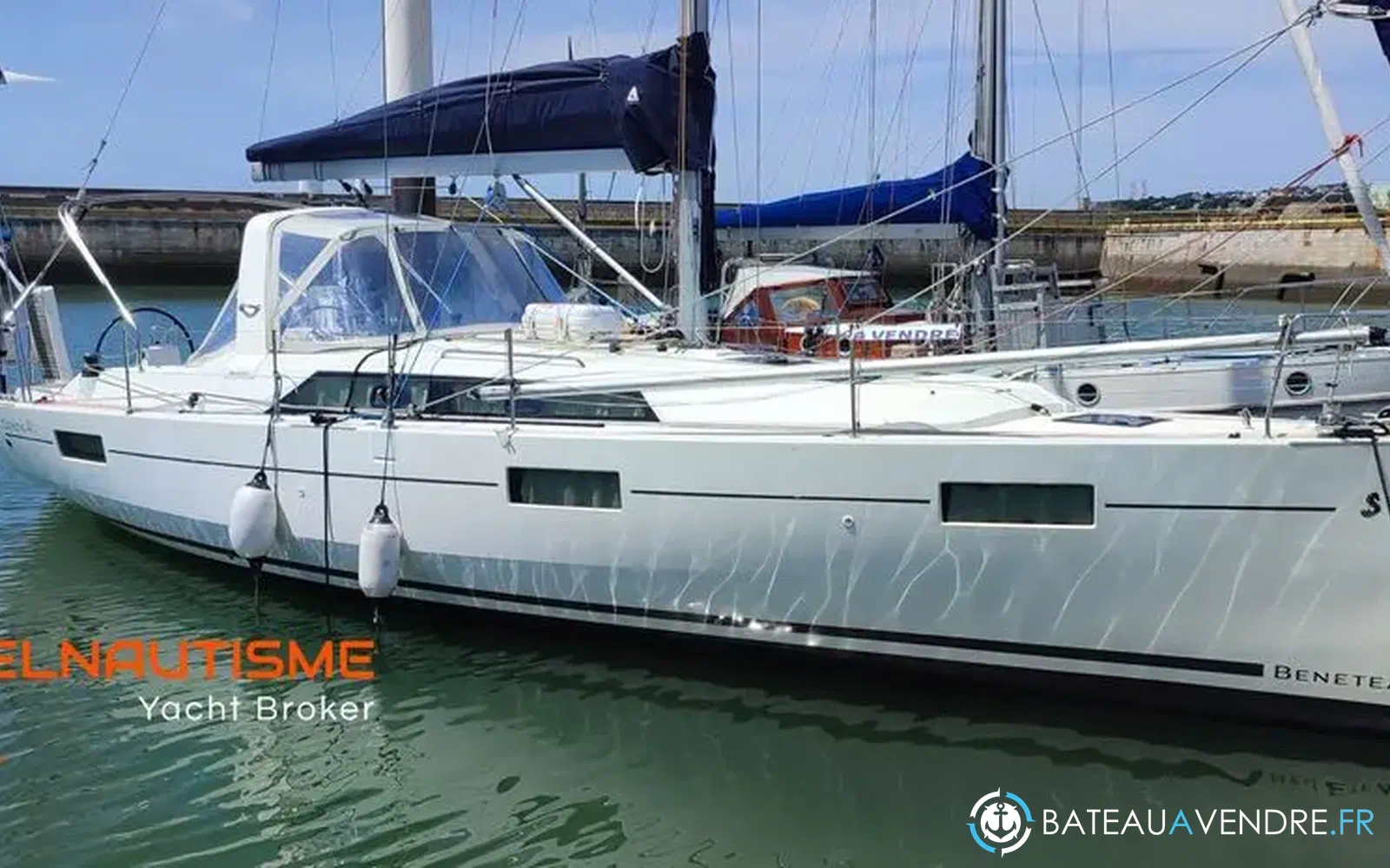 slider 2 Beneteau Oceanis 41.1