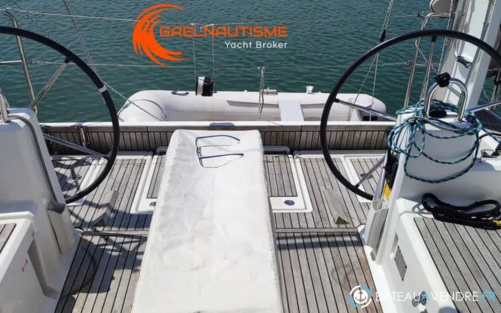 slider 4 Beneteau Oceanis 41.1