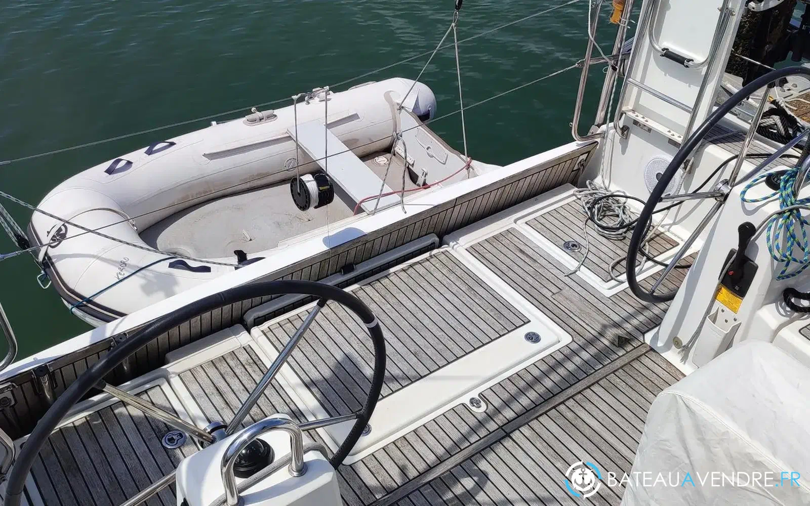 slider 5 Beneteau Oceanis 41.1
