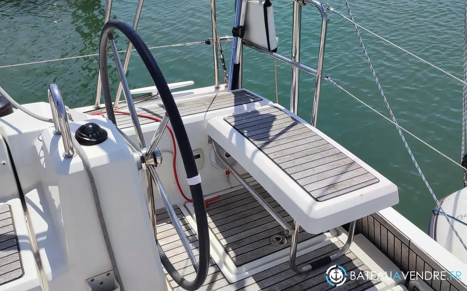 slider 6 Beneteau Oceanis 41.1
