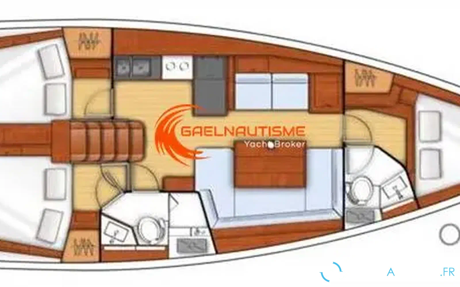 slider 7 Beneteau Oceanis 41.1
