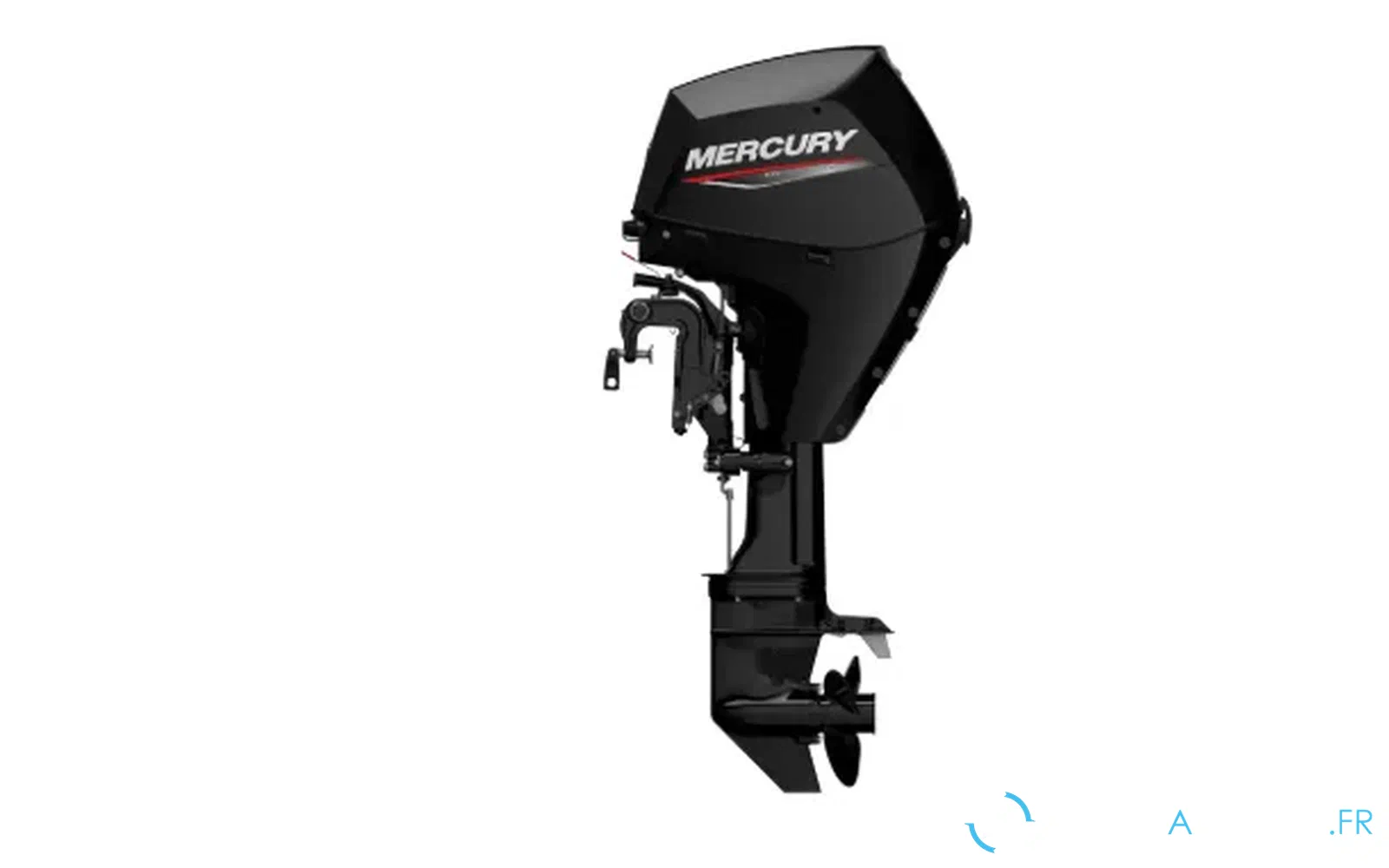 slider 0 Mercury 30