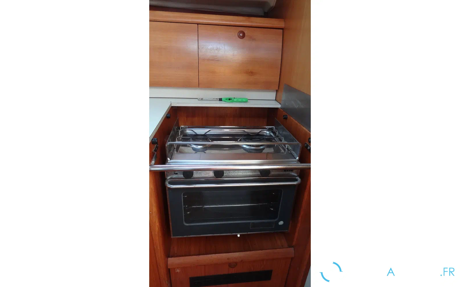slider 8 Jeanneau Sun Odyssey 40