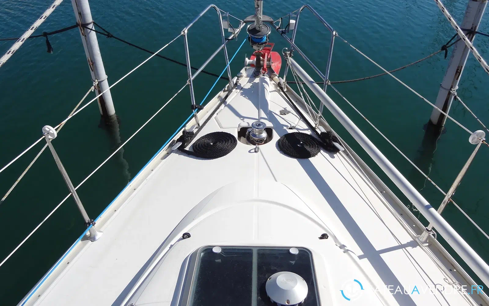 slider 3 Jeanneau Sun Odyssey 40