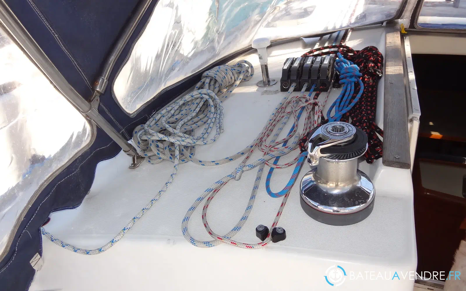 slider 4 Jeanneau Sun Odyssey 40