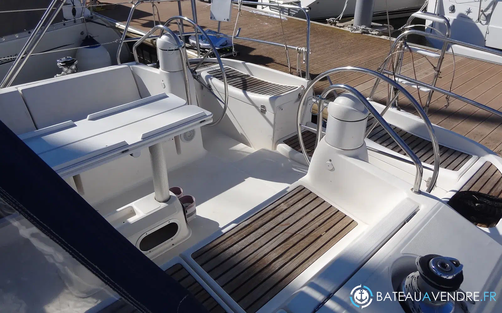 slider 5 Jeanneau Sun Odyssey 40