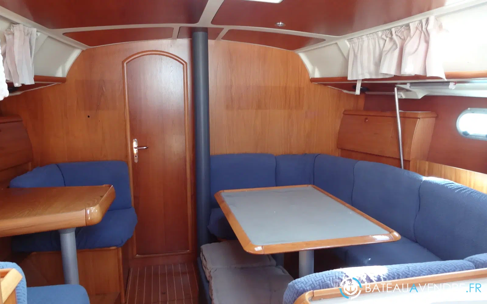 slider 6 Jeanneau Sun Odyssey 40