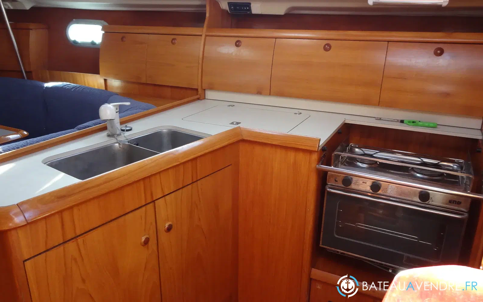 slider 7 Jeanneau Sun Odyssey 40