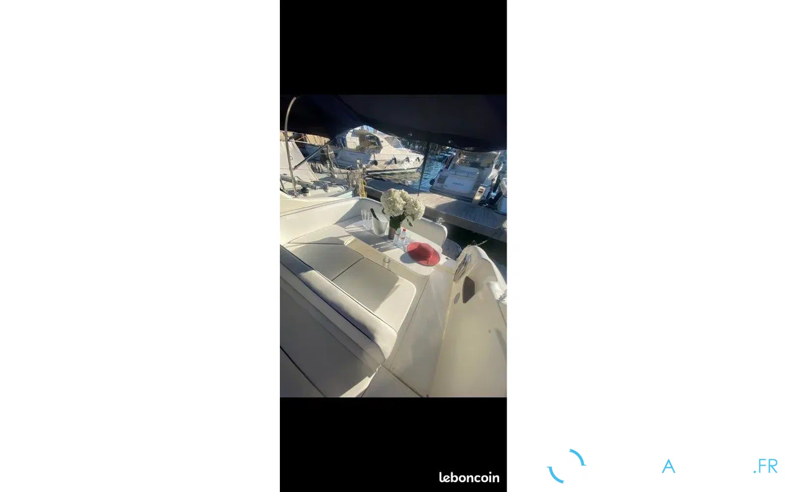 slider 1 Airon Marine 301