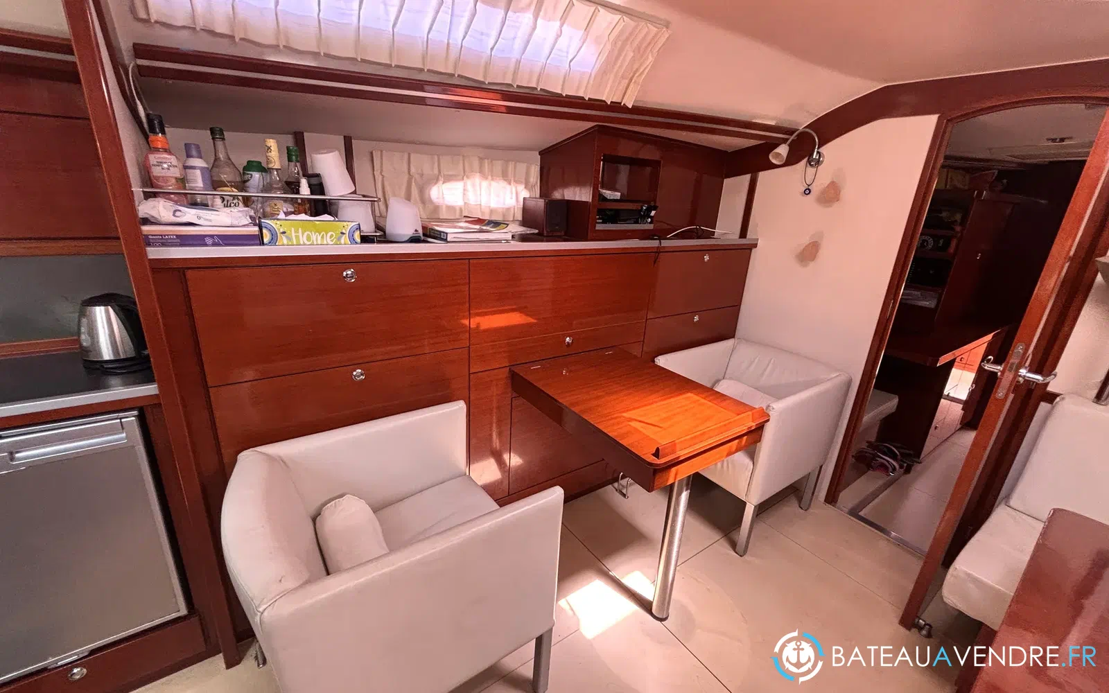 slider 9 Hanse 461