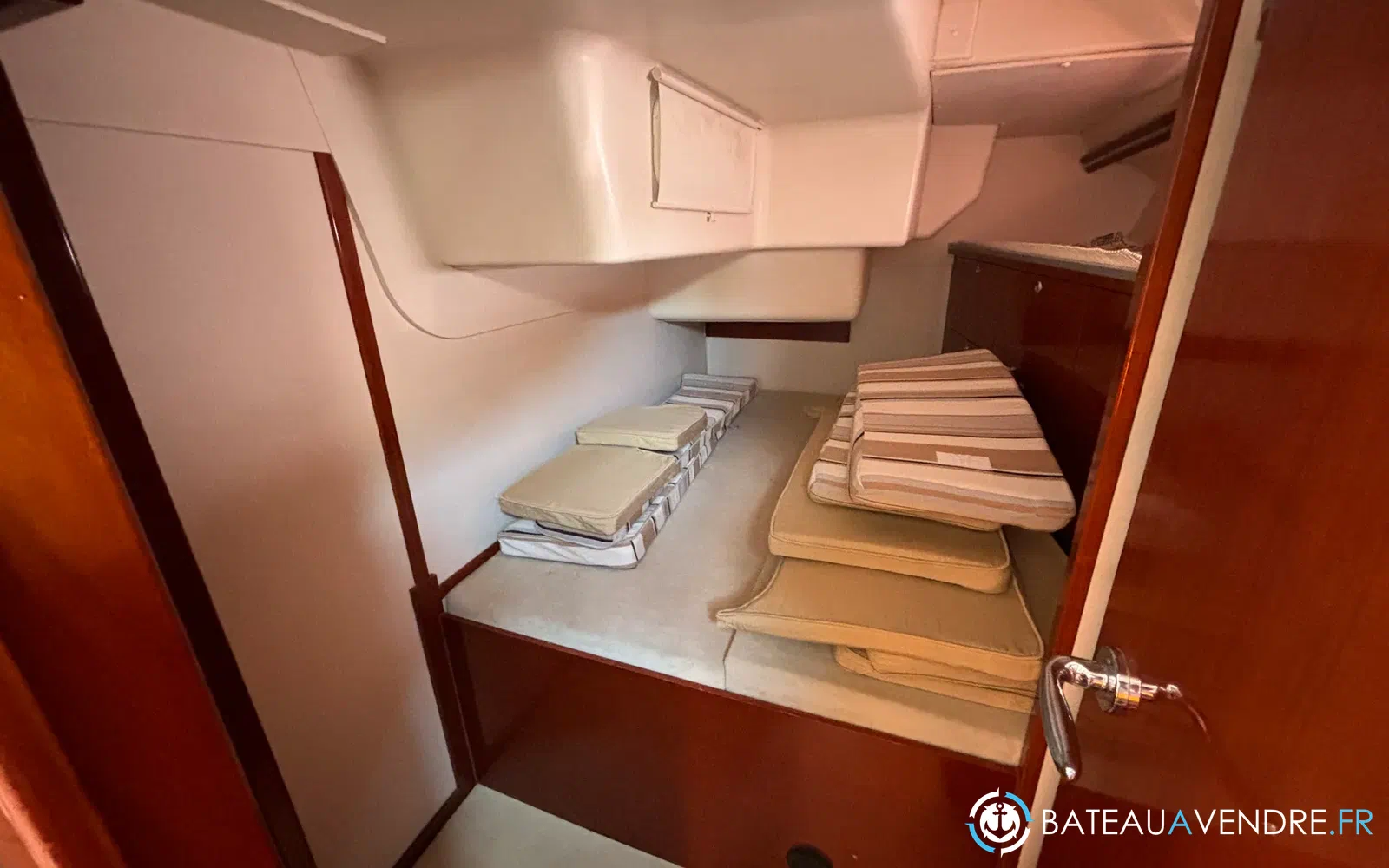 slider 11 Hanse 461