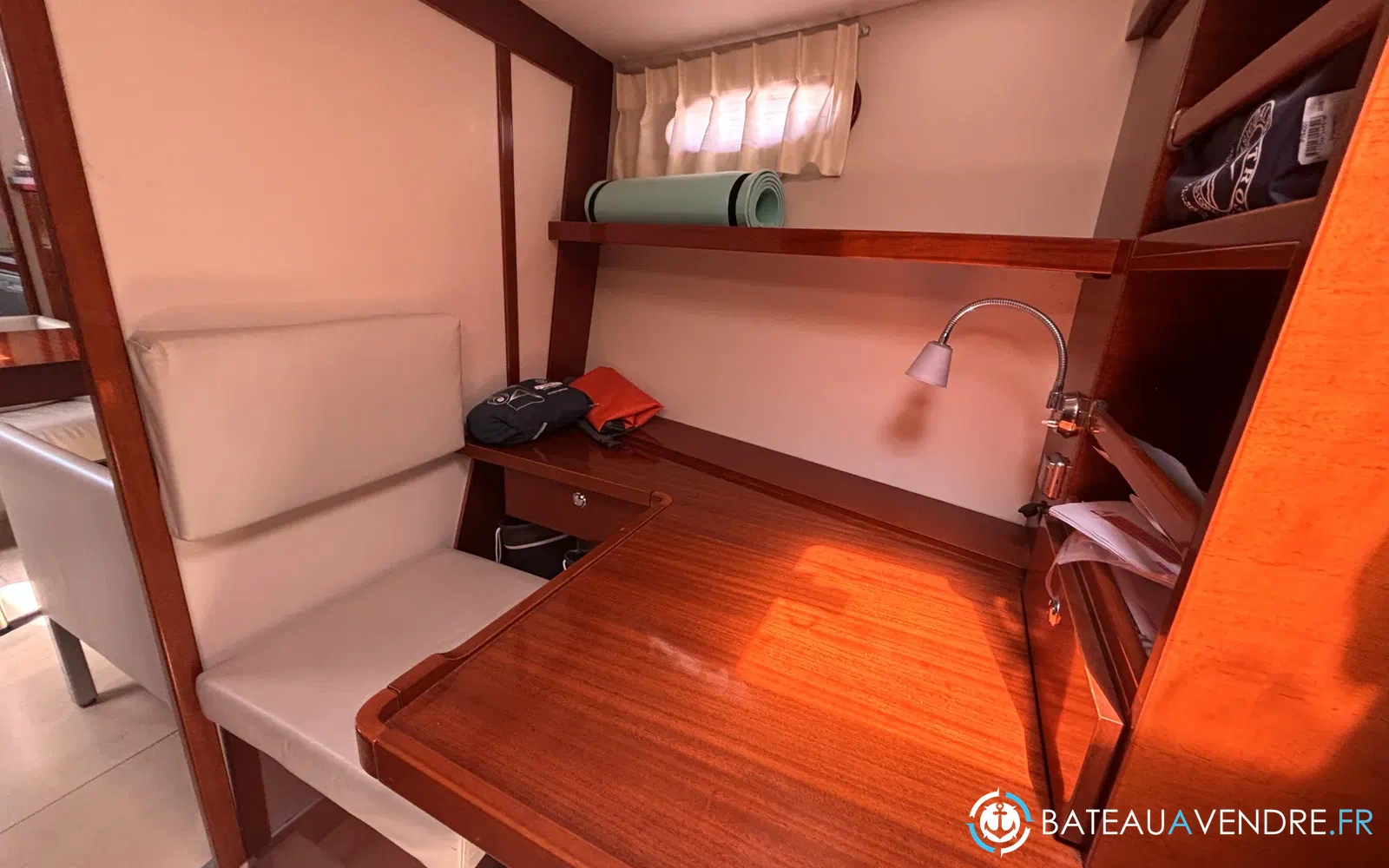 slider 16 Hanse 461