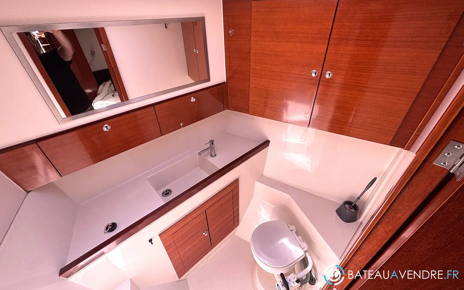 slider 18 Hanse 461