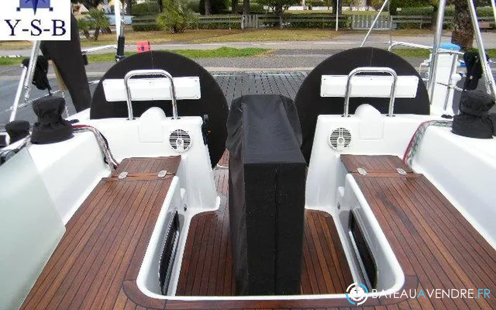 slider 24 Hanse 461