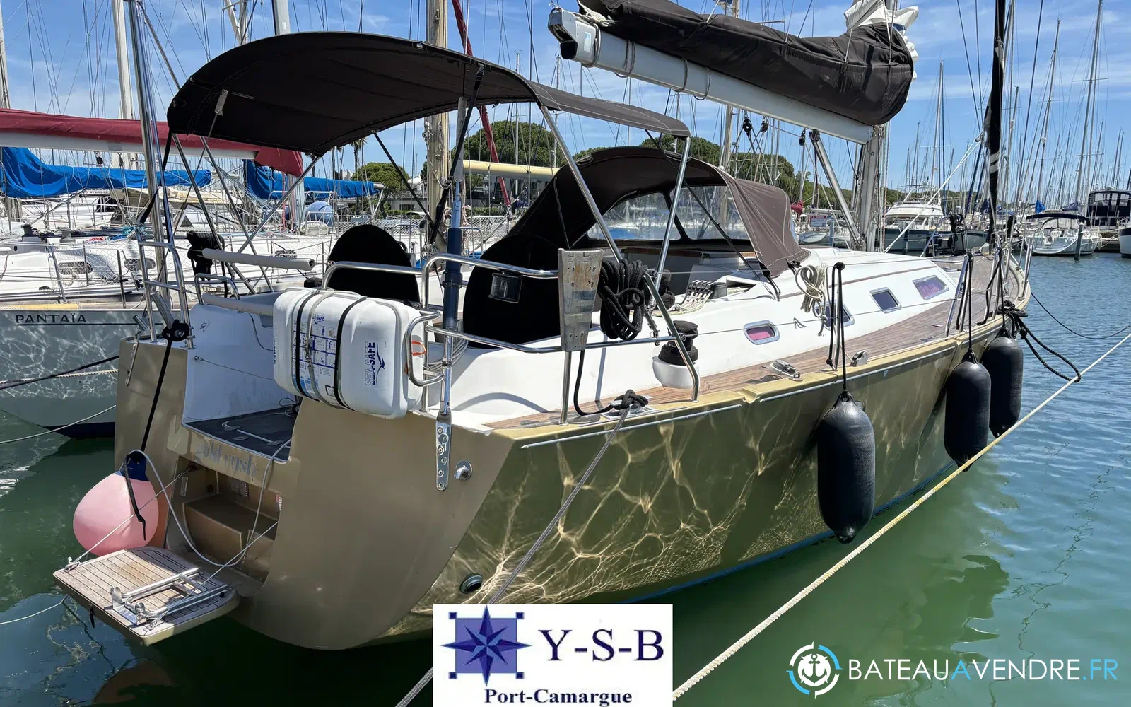 slider 0 Hanse 461