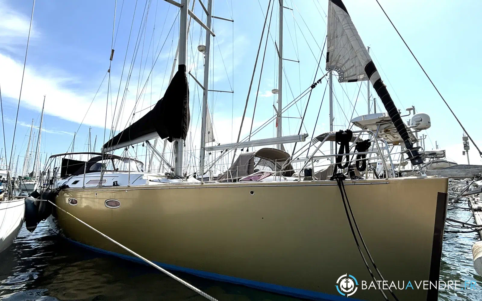 slider 2 Hanse 461