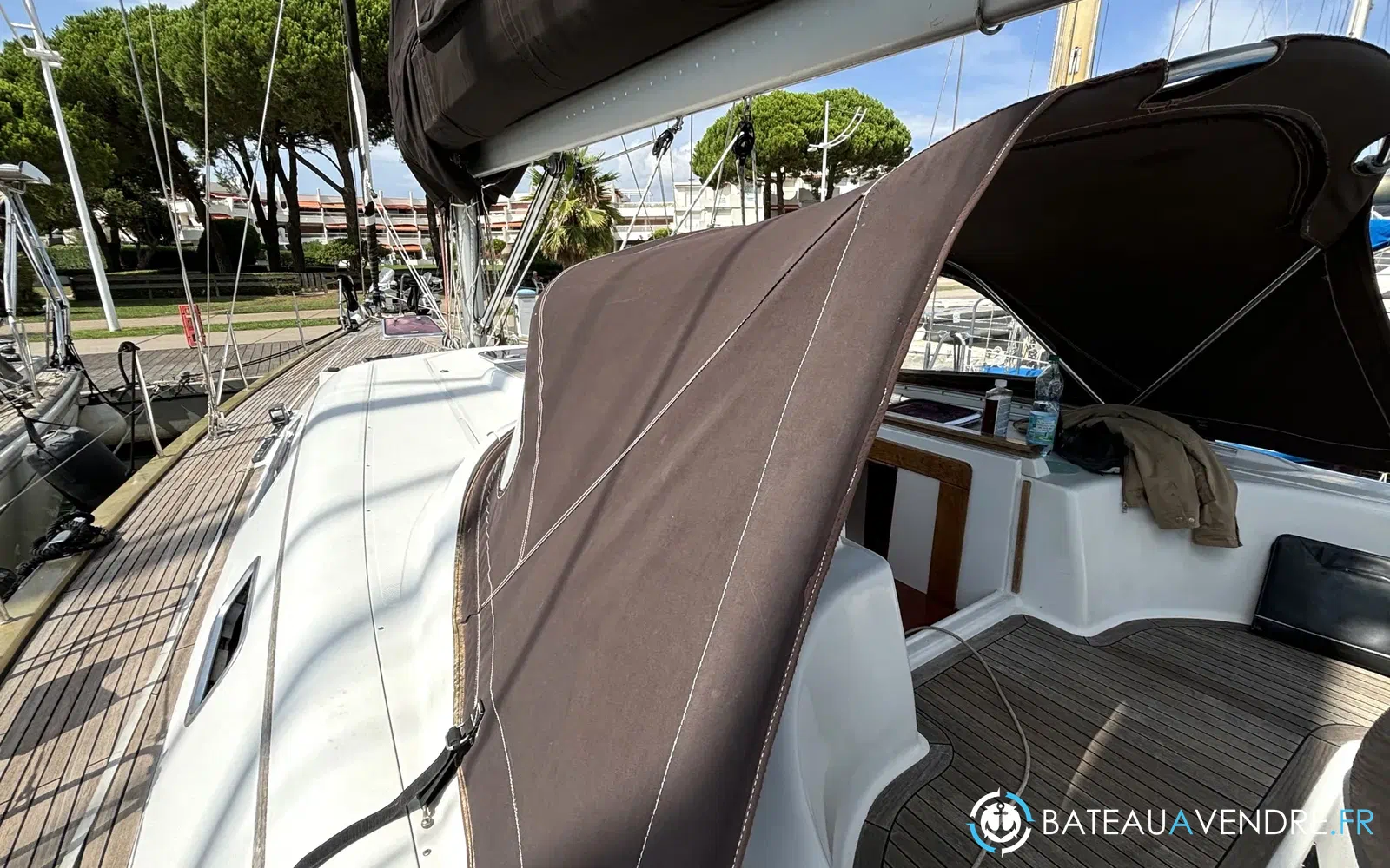 slider 5 Hanse 461