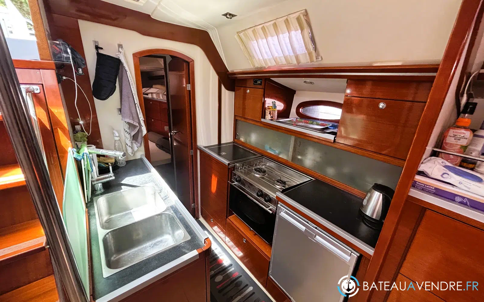 slider 6 Hanse 461