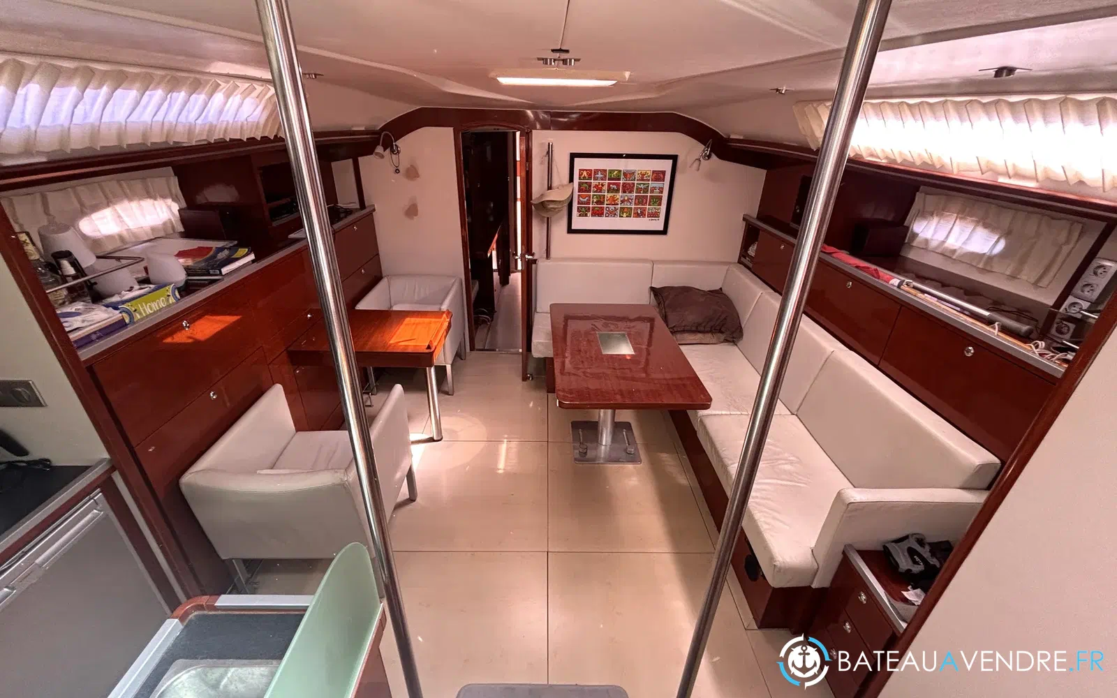 slider 8 Hanse 461
