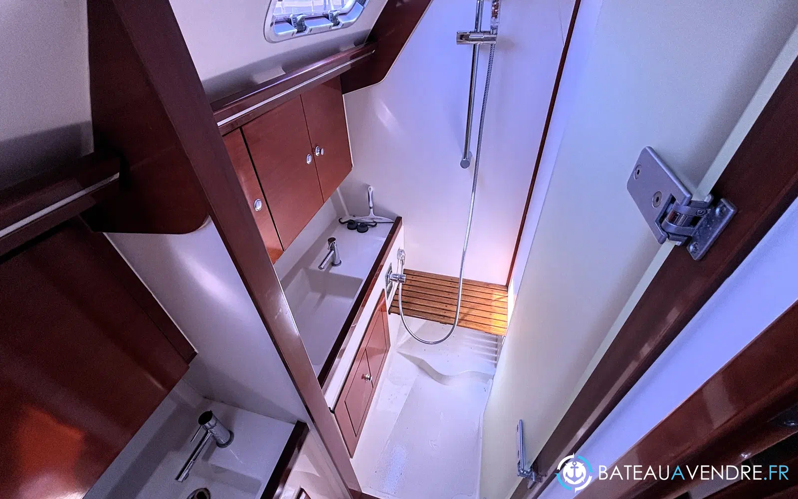 slider 13 Hanse 461