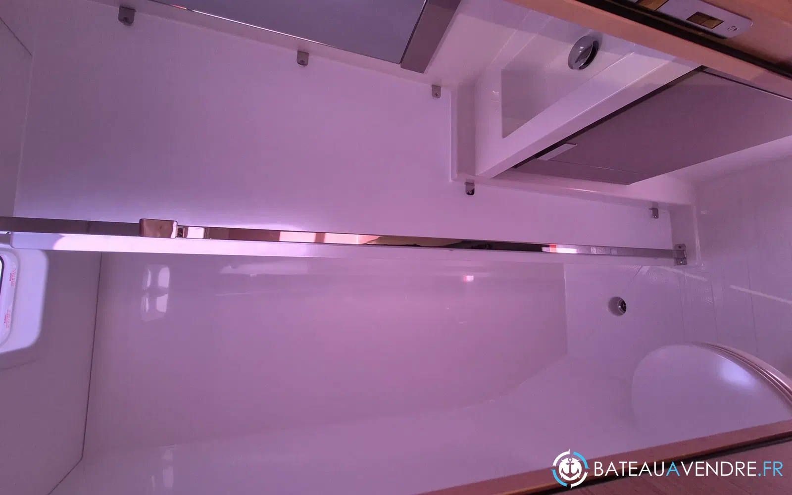 slider 8 Fountaine Pajot Aura 51
